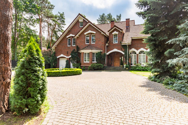 Best Professional Driveway Pavers  in Hinton, WV