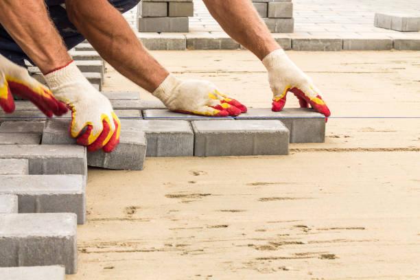 Best Driveway Repair Near Me  in Hinton, WV
