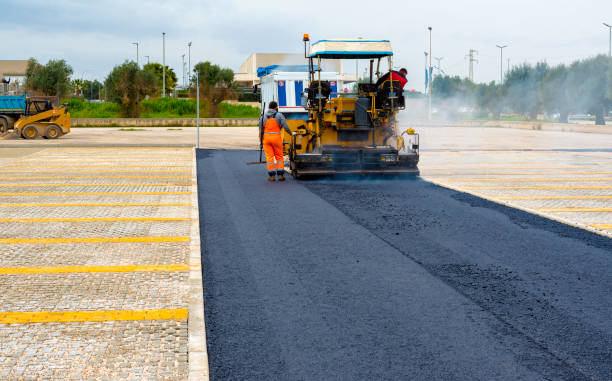 Best Concrete Paver Driveway  in Hinton, WV