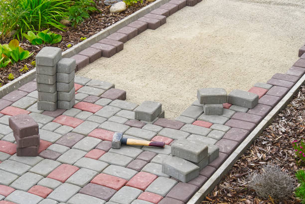 Best Permeable Paver Driveway  in Hinton, WV