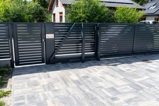 Professional Driveway Pavers in Hinton, WV