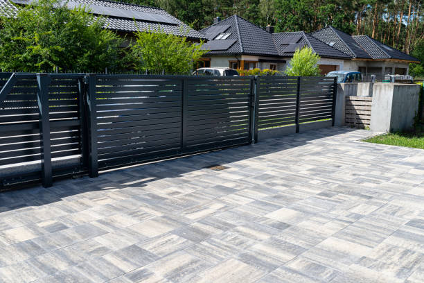 Best Concrete Paver Driveway  in Hinton, WV
