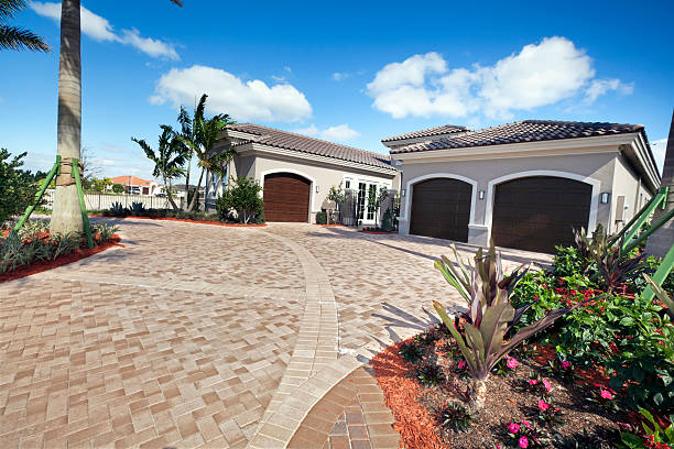 Best Cobblestone Driveway Pavers  in Hinton, WV