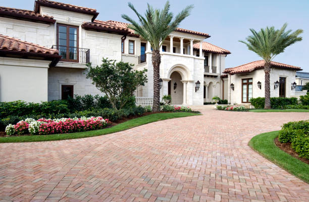 Best Local Driveway Pavers  in Hinton, WV