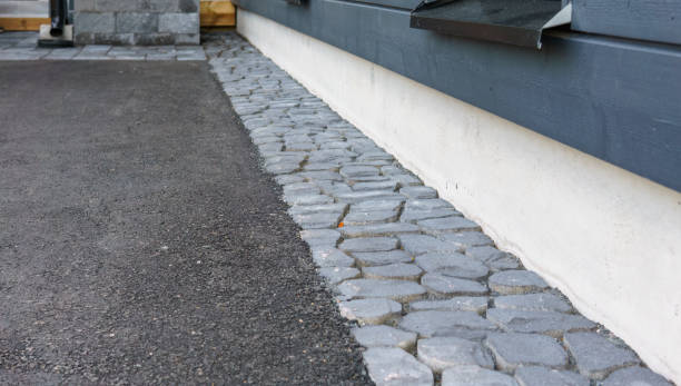 Best Brick Driveway Pavers  in Hinton, WV