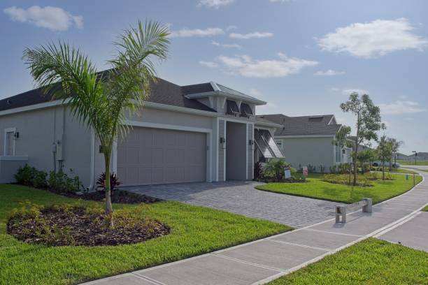 Best Interlocking Driveway Pavers  in Hinton, WV